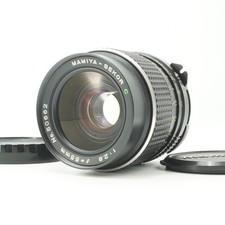 [PRESQUE COMME NEUF] Objectif