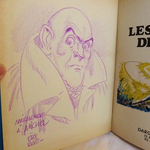 Paape luc orient 2 les - 2,