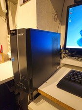 Ordinateur Acer Aspire XC-605 – Compact & performant