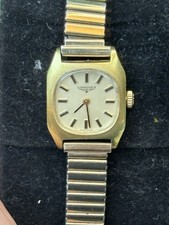 vintage longines