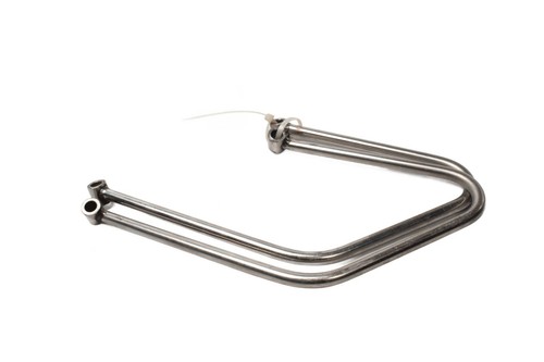 Supports sacoches - supports, de