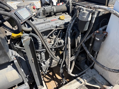 Deutz bf4m2012c good running - deutz, bf4m2012c,
