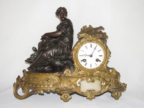 11i1 ancienne horloge - 11i1,