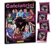 PANINI 2024/25 FOOTBALLERS FIGURES n 1/250 CHOOSE FROM LIST