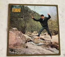 Jean Ferrat - Jean Ferrat