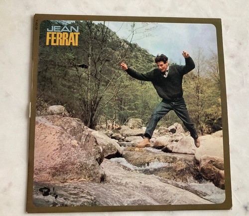 Jean ferrat - jean,