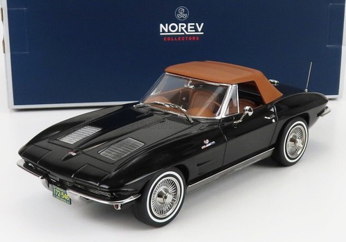 Chevrolet corvette stingray - corvette,