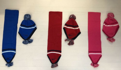 Nike set bonnet écharpe - set, +