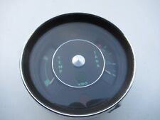 Porsche 912 Carburant