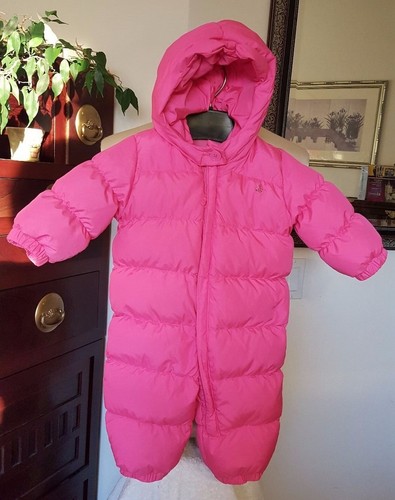 Baby gap pink - baby,