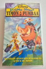 Les Globe-Trotters - Timon &