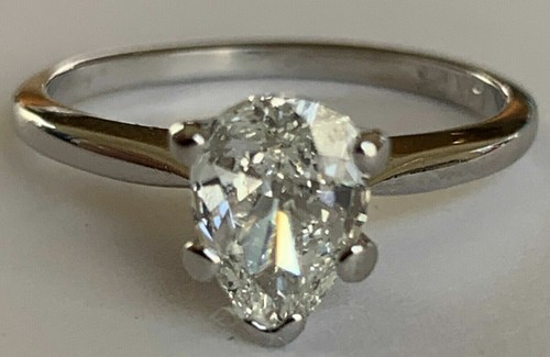 Bague fiançailles - bague, de