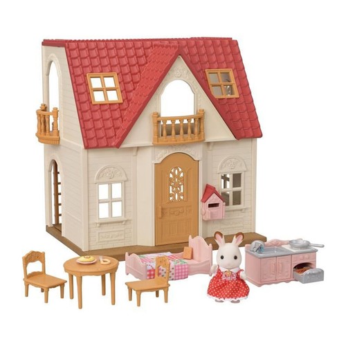 Cosy cottage village - cosy, village-