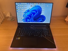 ASUS ROG Strix SCAR 17