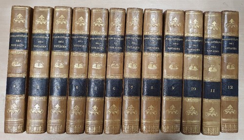 Nouvelle bibliothèque des