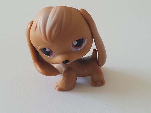 Lps v1 littlest petshop - v1,