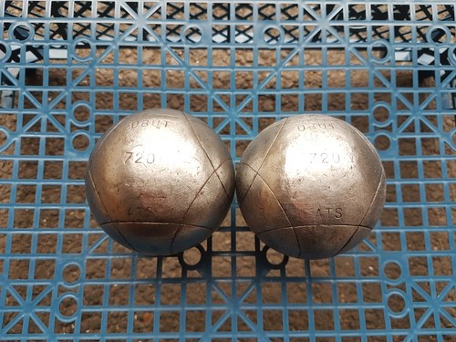 Ancienne boule obut ats ancien - obut,