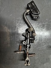 maitre cylindre de frein