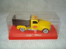 SOLIDO AGE D'OR : Dodge