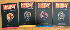 Hellboy Universe Essentials