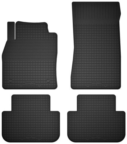 Tapis sol caoutchouc - sol,