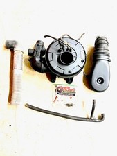 Suzuki Samurai complete air cleaner assembly fits 1986 - 1989