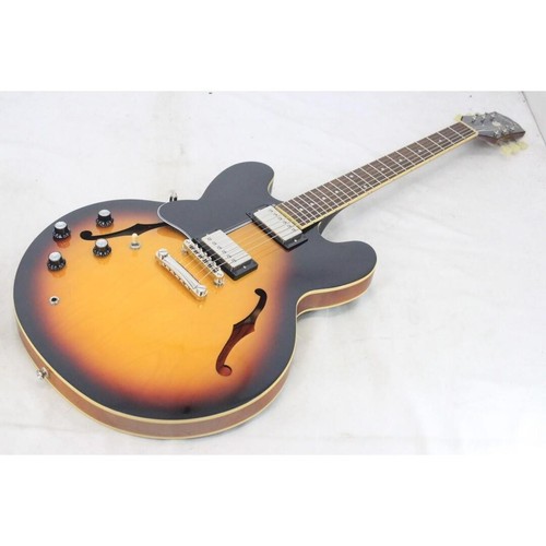 Epiphone 335 lh corps - corps, en