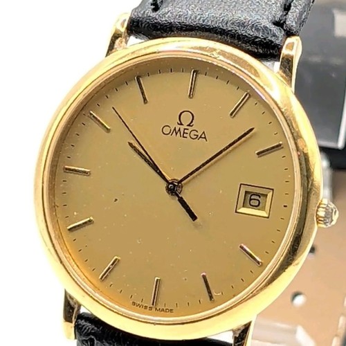 Montre vintage omega ville - montre,