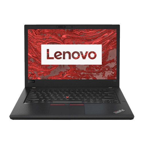 Lenovo thinkpad t480 i5 - lenovo,
