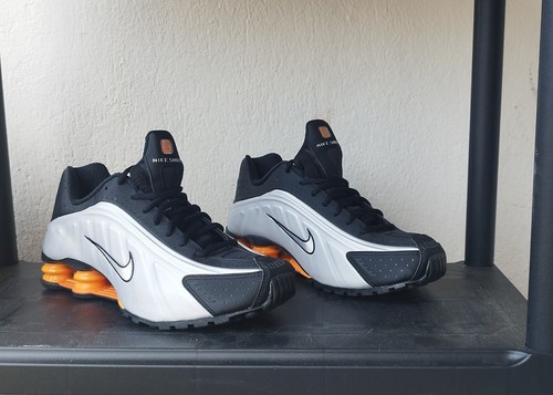 Nike shox homme baskets - shox, r4