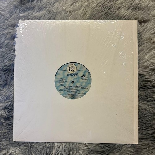 Everlasting joy avec disque - everlasting,