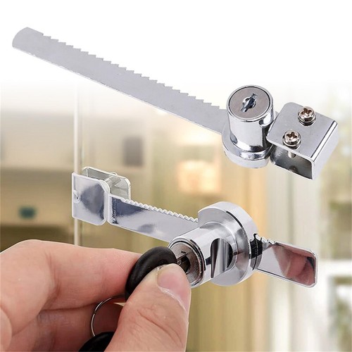 Serrure cliquet pour porte - serrure,