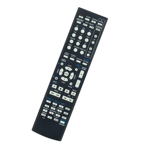 Axd7587 télécommande - axd7587,