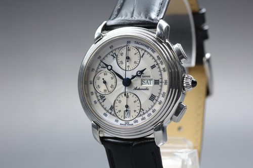 Montre automatique homme