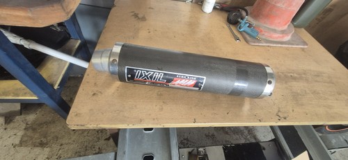 échappement 1998 - zx-9r,