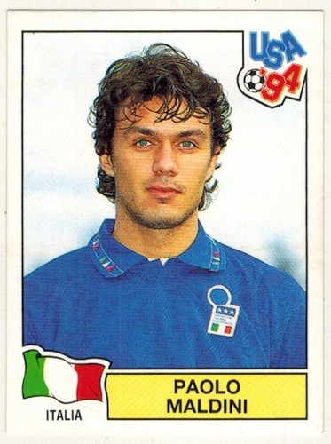 World cup usa panini - usa,