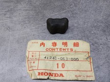 Silentbloc de transmission de roue AR de PC50 PS50 Dax ST70 HONDA 41241-063-000