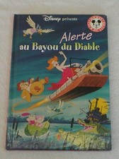 Mickey Club du Livre Disney
