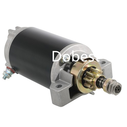 Starter motor for yamaha 40hp - motor,