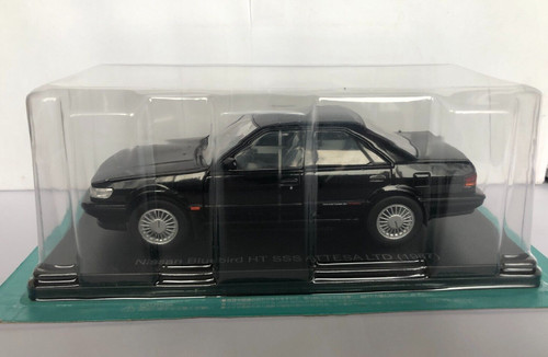 Voiture nissan bluebird - nissan,