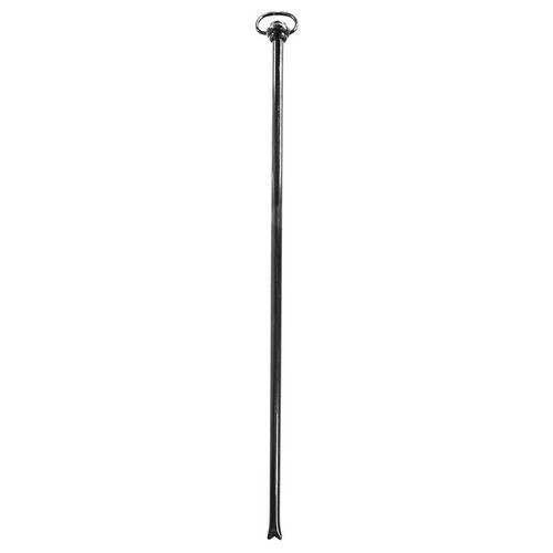 Barre soufflet cruccolini - soufflet, fer