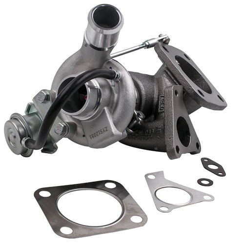 Td03 turbocharger - td03,