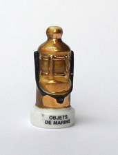 cyb - Fève lampe Objets de