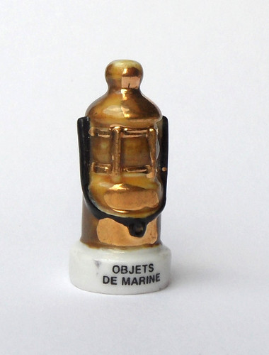 Cyb fève lampe - cyb, objets