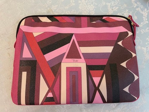 Emilio pucci housse - emilio, pour