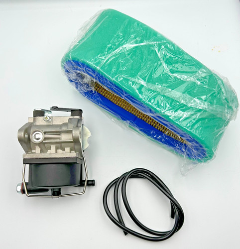 Carburateur filtre air - et, +