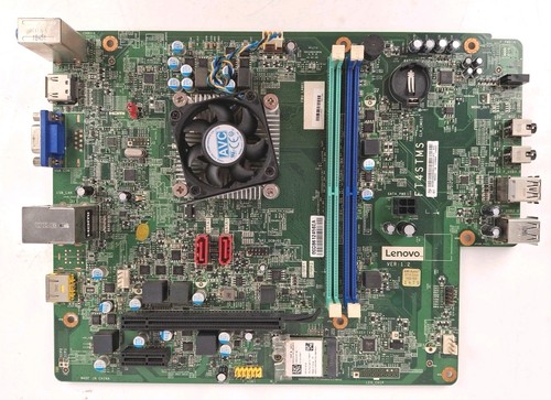 Lenovo carte mère ft4stms - lenovo,