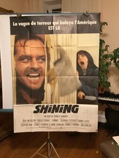 Affiche de film originale 