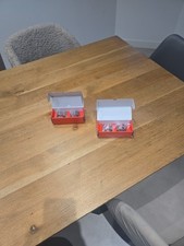 Barkring BM17S2 - Ensemble de 4 Porte-Serviettes Design Alessi