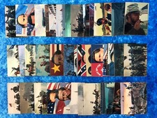 The Civil War: The Art of Mort Künstler SINGLE Non-Sport Trading Card 1996